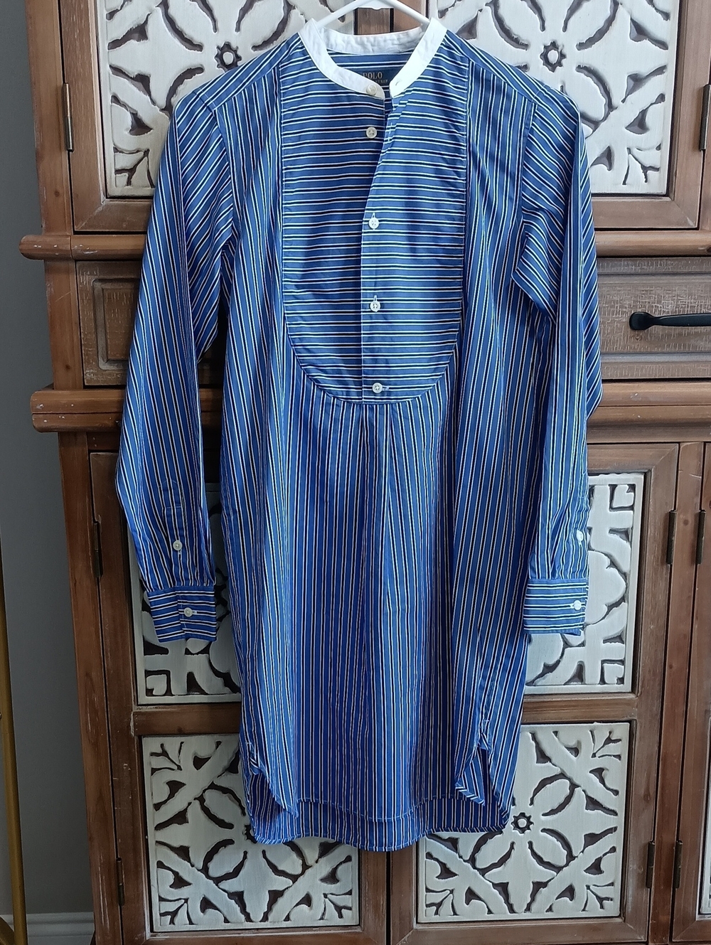 Ralph Lauren Women's Shirt Dress